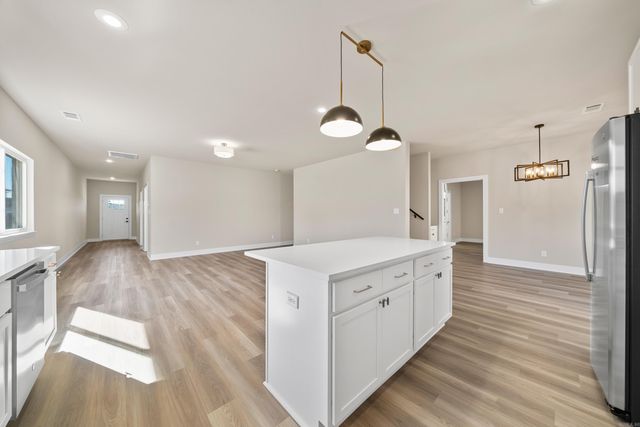 101 Sea Ray Cove, Hot Springs, AR 71901