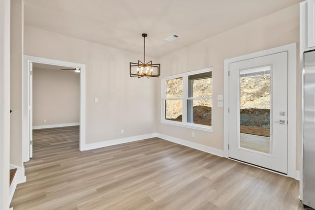 101 Sea Ray Cove, Hot Springs, AR 71901