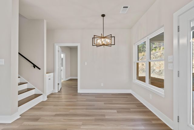 101 Sea Ray Cove, Hot Springs, AR 71901