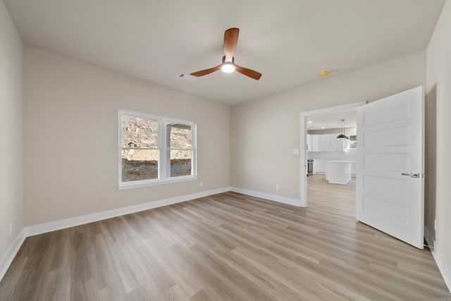 101 Sea Ray Cove, Hot Springs, AR 71901