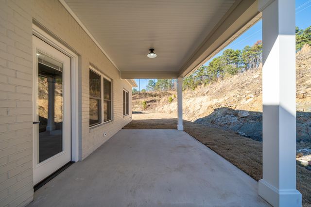 101 Sea Ray Cove, Hot Springs, AR 71901