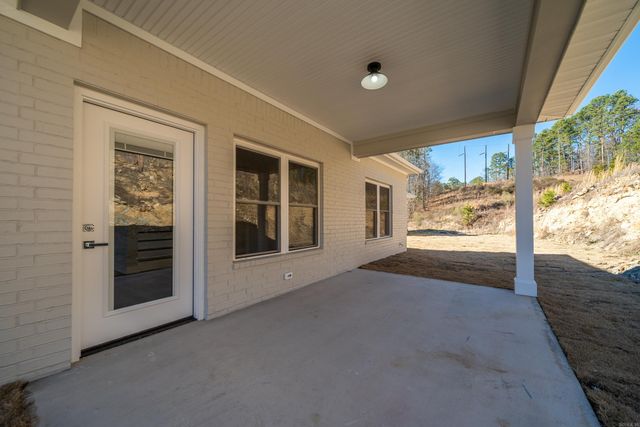 101 Sea Ray Cove, Hot Springs, AR 71901