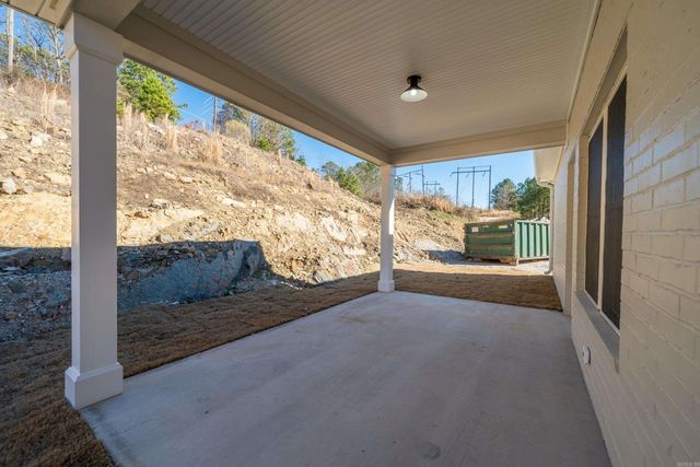 101 Sea Ray Cove, Hot Springs, AR 71901