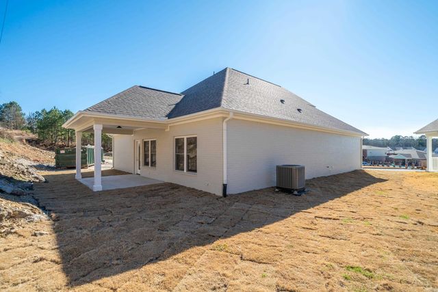 101 Sea Ray Cove, Hot Springs, AR 71901