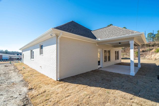 101 Sea Ray Cove, Hot Springs, AR 71901