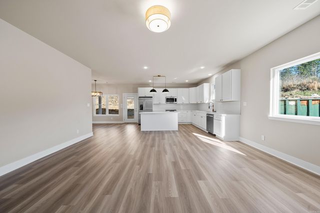 101 Sea Ray Cove, Hot Springs, AR 71901