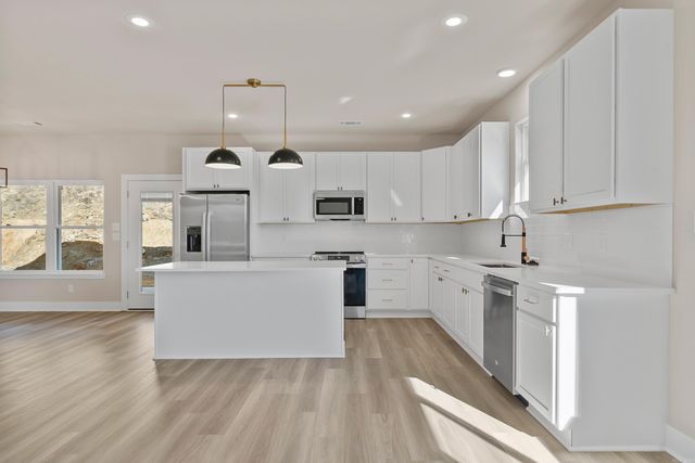 101 Sea Ray Cove, Hot Springs, AR 71901