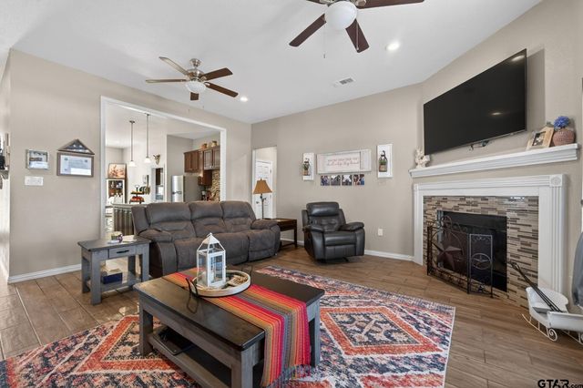 4821 County Road 2662, Royse City, TX 75189