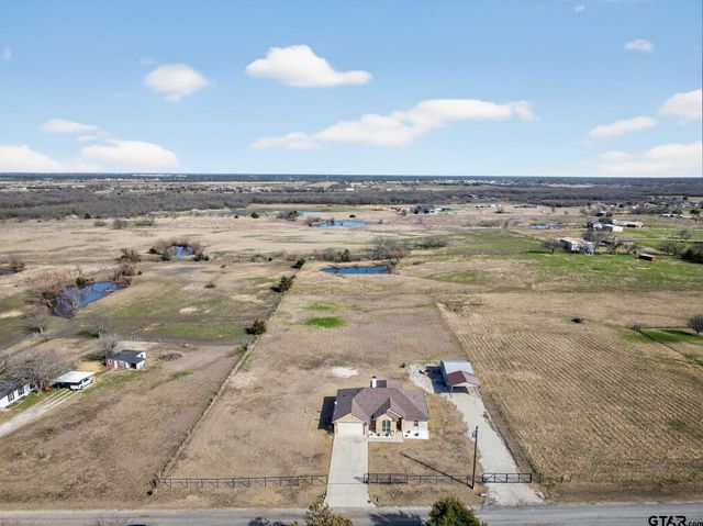 4821 County Road 2662, Royse City, TX 75189