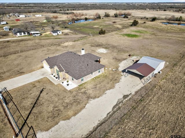 4821 County Road 2662, Royse City, TX 75189