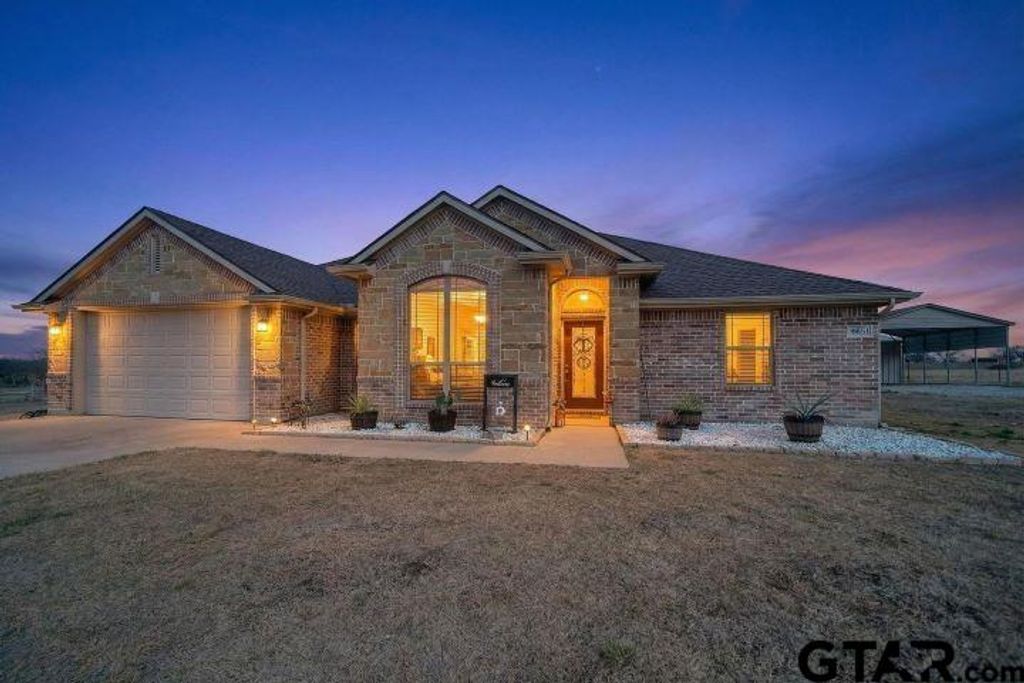 4821 County Road 2662, Royse City, TX 75189
