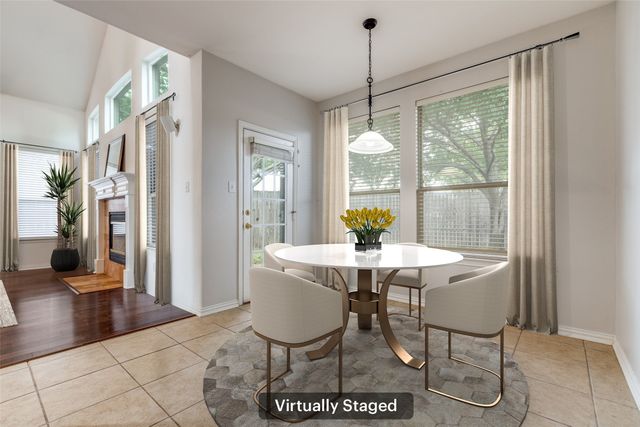 907 Ozark Drive, Allen, TX 75002