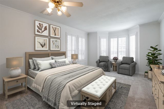 907 Ozark Drive, Allen, TX 75002