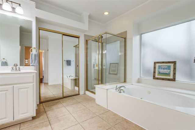 907 Ozark Drive, Allen, TX 75002