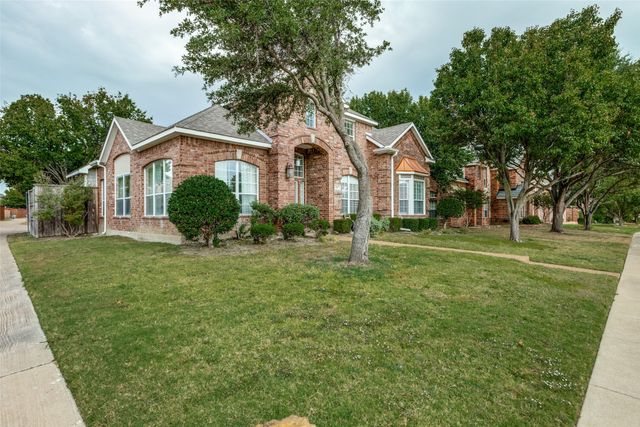 907 Ozark Drive, Allen, TX 75002