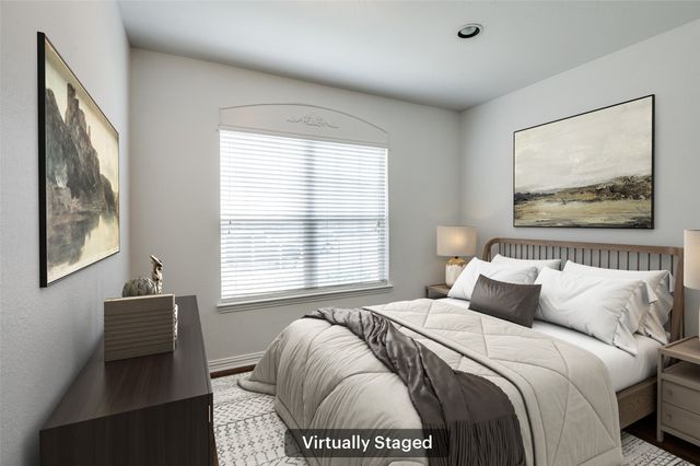 907 Ozark Drive, Allen, TX 75002