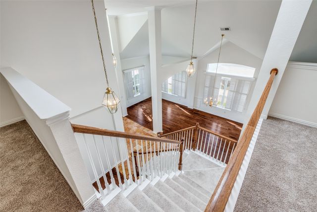 907 Ozark Drive, Allen, TX 75002