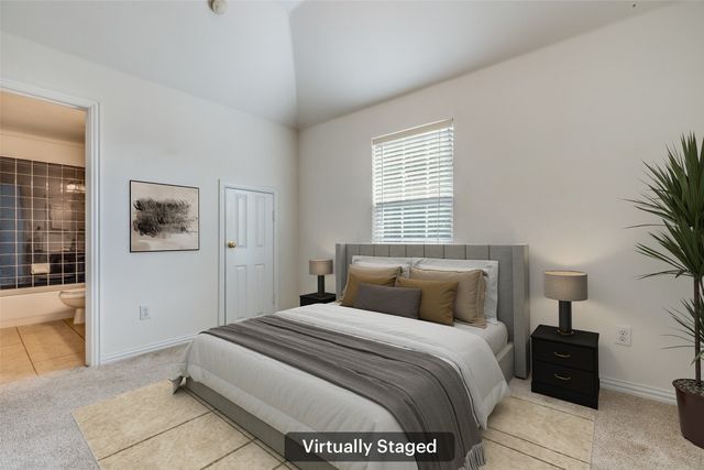 907 Ozark Drive, Allen, TX 75002