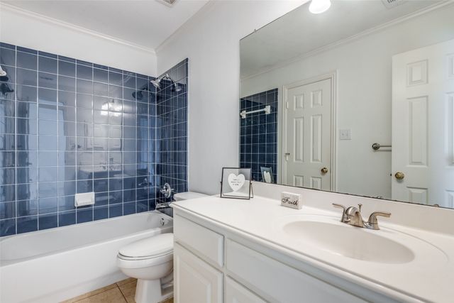 907 Ozark Drive, Allen, TX 75002