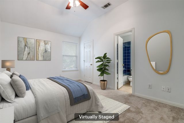 907 Ozark Drive, Allen, TX 75002