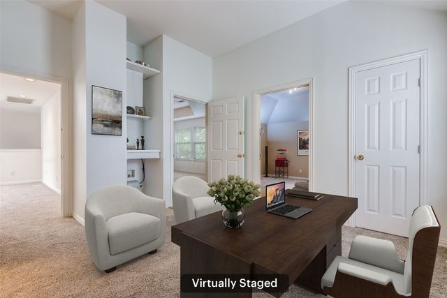 907 Ozark Drive, Allen, TX 75002