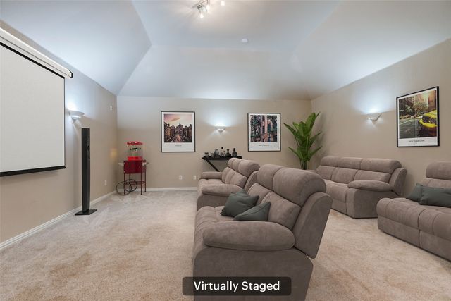 907 Ozark Drive, Allen, TX 75002