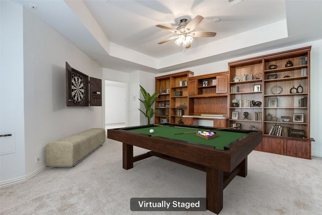 907 Ozark Drive, Allen, TX 75002