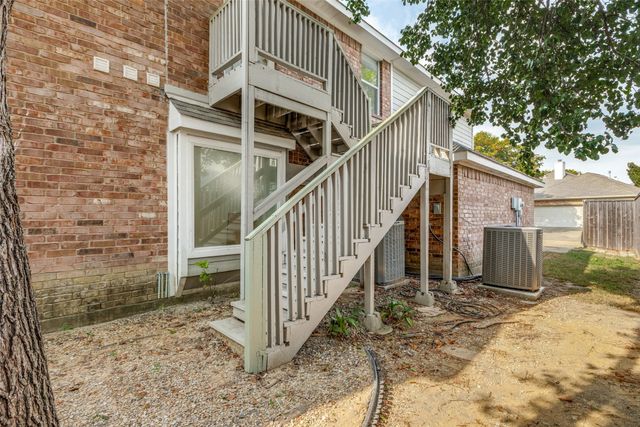 907 Ozark Drive, Allen, TX 75002