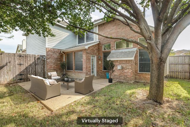 907 Ozark Drive, Allen, TX 75002