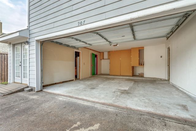 907 Ozark Drive, Allen, TX 75002