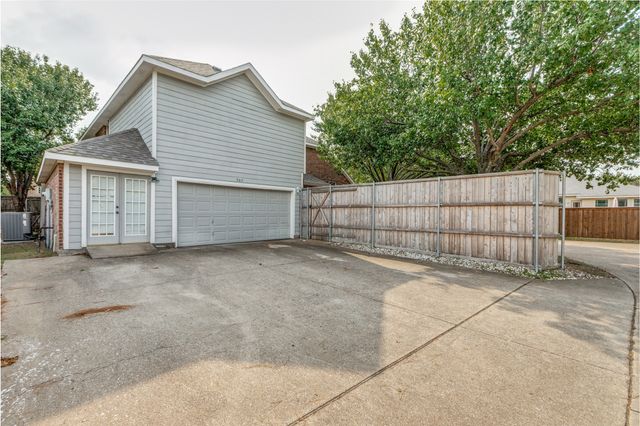 907 Ozark Drive, Allen, TX 75002