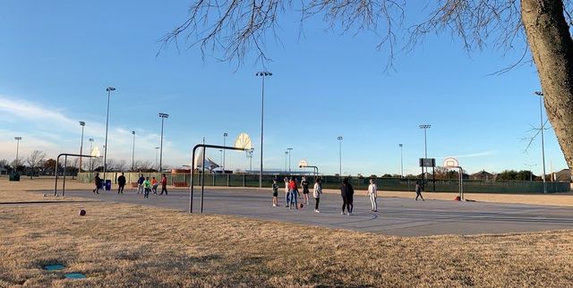 907 Ozark Drive, Allen, TX 75002