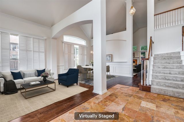 907 Ozark Drive, Allen, TX 75002