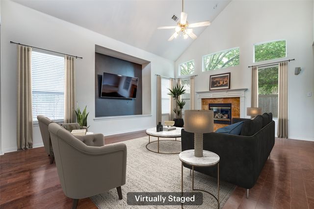 907 Ozark Drive, Allen, TX 75002