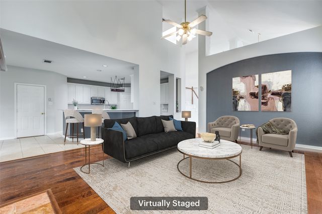 907 Ozark Drive, Allen, TX 75002