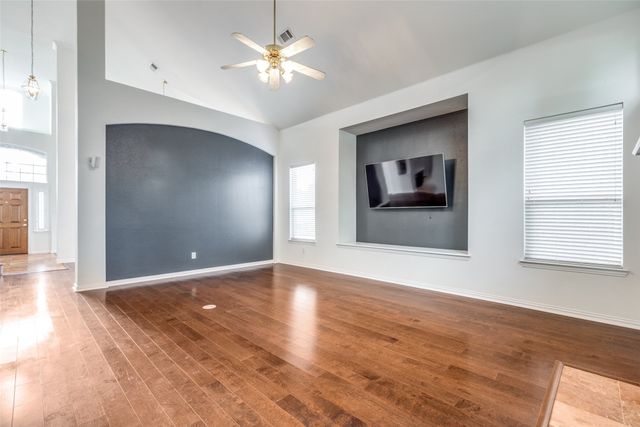 907 Ozark Drive, Allen, TX 75002