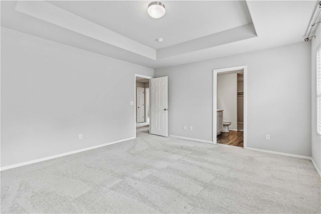 4600 W Hoover Loop, Fayetteville, AR 72704