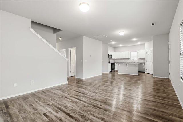 4600 W Hoover Loop, Fayetteville, AR 72704
