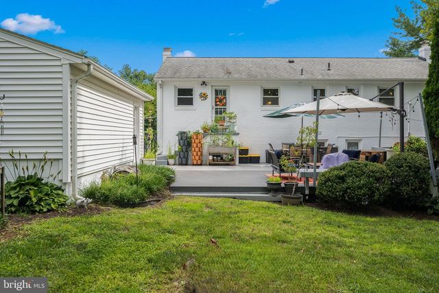 13514 FLORIS ST, Herndon, VA 20171