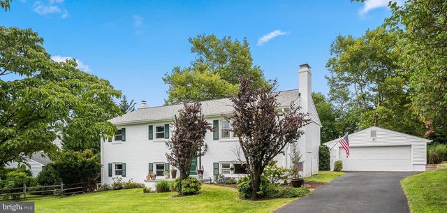 13514 FLORIS ST, Herndon, VA 20171