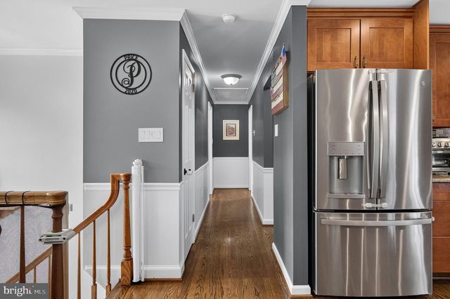 13514 FLORIS ST, Herndon, VA 20171