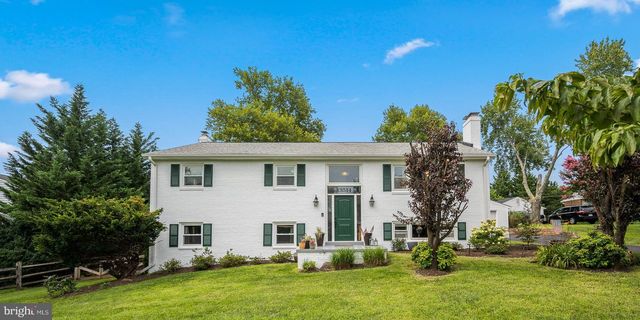13514 FLORIS ST, Herndon, VA 20171