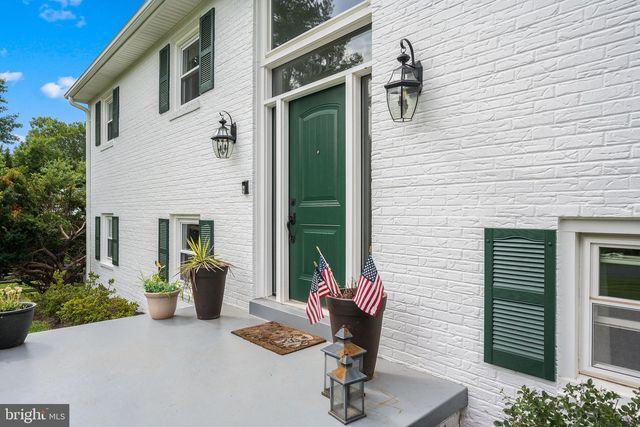 13514 FLORIS ST, Herndon, VA 20171