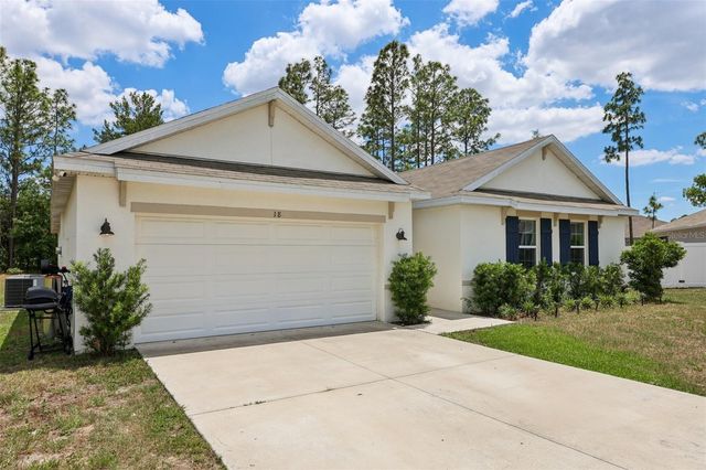 18 HICKORY COURSE DRIVE, Ocala, FL 34472
