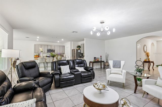 18 HICKORY COURSE DRIVE, Ocala, FL 34472