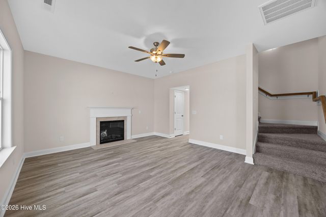 105 Dallas Drive, Beulaville, NC 28518