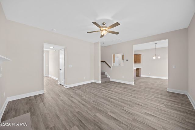 105 Dallas Drive, Beulaville, NC 28518