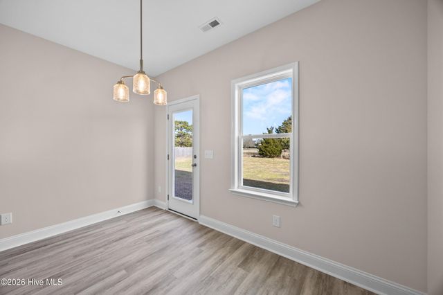 105 Dallas Drive, Beulaville, NC 28518