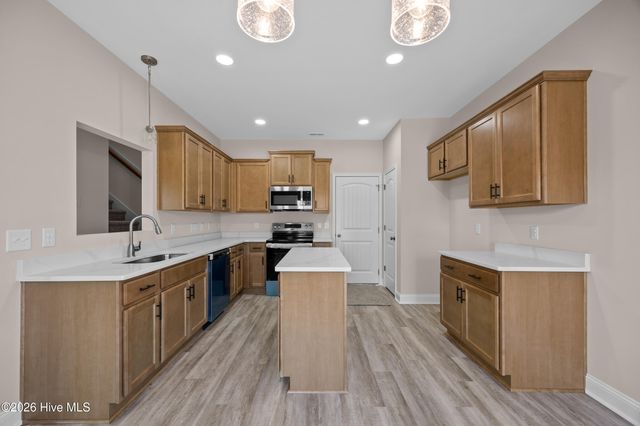 105 Dallas Drive, Beulaville, NC 28518