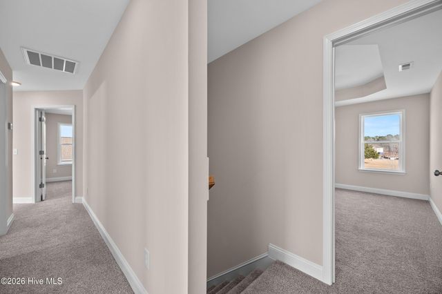 105 Dallas Drive, Beulaville, NC 28518